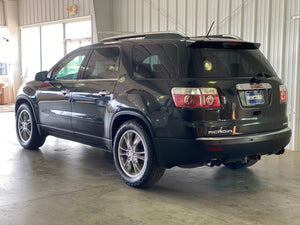 2008 GMC Acadia SLT