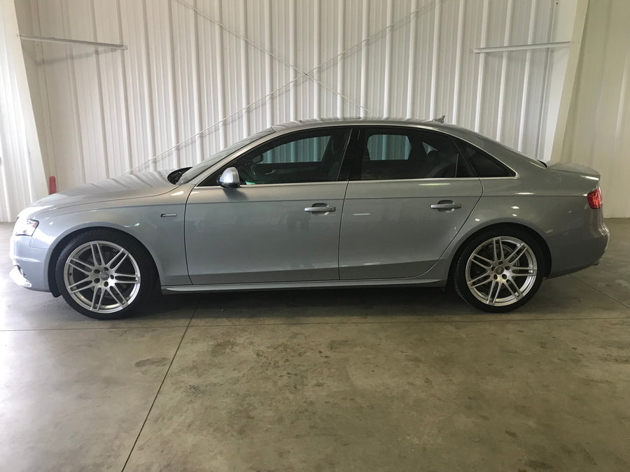 2010 Audi A4