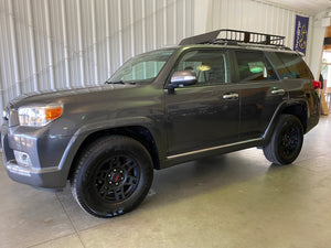 2010 Toyota 4Runner SR5 4WD