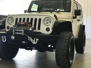 2010 Jeep Wrangler Sport Lifted Manual