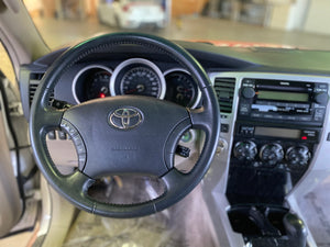 2006 Toyota 4Runner 4X4 Limited