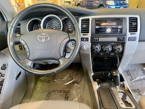 2007 Toyota 4Runner V8 Limited