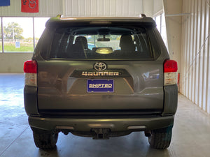 2011 Toyota 4Runner SR5 4X4