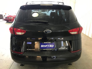 2006 Subaru Tribeca