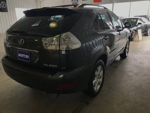 2005 Lexus RX330 AWD