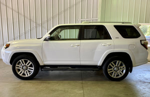 2016 Toyota 4Runner SR5 7 Passenger