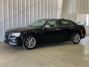 2017 Chrysler 300 AWD C