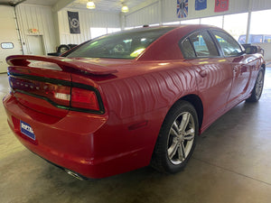 2013 Dodge Charger SXT AWD