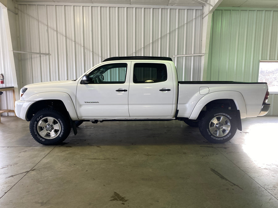 2011 Toyota Tacoma V6 SR5 Long Box