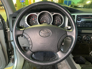 2004 Toyota 4Runner Limited V6 4WD