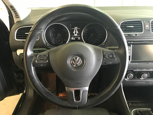 2012 Volkswagen Golf TDI