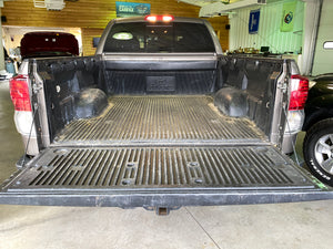 2010 Toyota Tundra Crew Cab