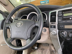 2006 Toyota 4Runner Limited 4WD V6