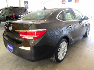 2014 Buick Verano