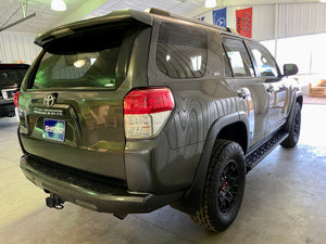 2011 Toyota 4Runner SR5 4X4