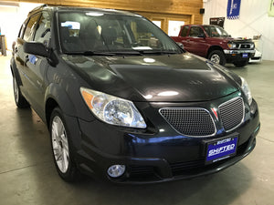 2005 Pontiac Vibe GT