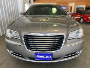 2014 Chrysler 300c AWD