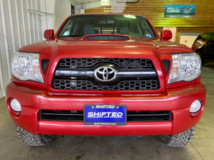 2011 Toyota Tacoma Double Cab 4.0L 4WD TRD Sport