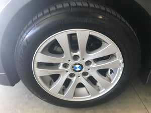 2007 BMW 328xi