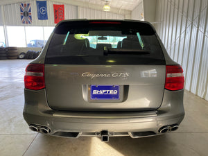 2008 Porsche Cayenne GTS