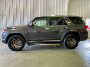 2012 Toyota 4Runner SR5 4WD