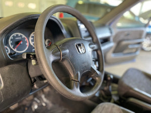 2003 Honda CR-V