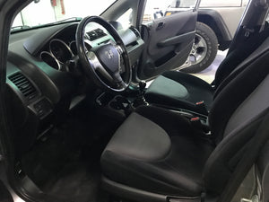 2007 Honda Fit