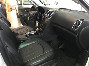 2012 GMC Acadia