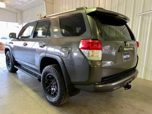 2011 Toyota 4Runner SR5 4X4