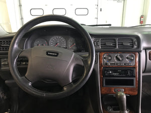 1998 Volvo S70 Turbo