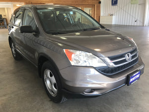 2010 Honda CR-V