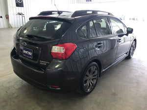 2013 Subaru Impreza