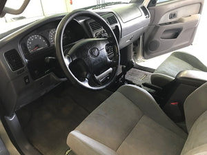 2000 Toyota 4Runner