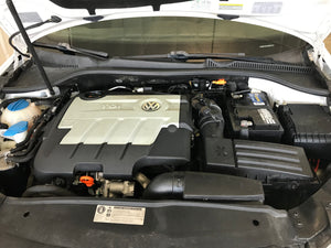 2012 Volkswagen Jetta Wagon TDI