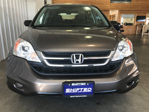 2010 Honda CR-V