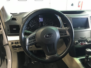 2012 Subaru Outback