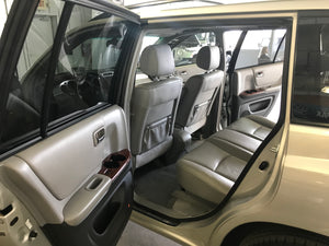 2005 Toyota Highlander