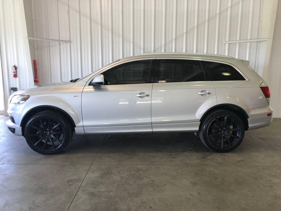 2012 Audi Q7