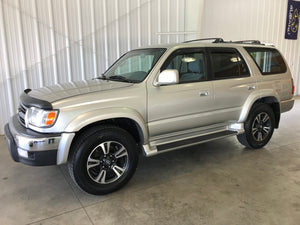 2000 Toyota 4Runner