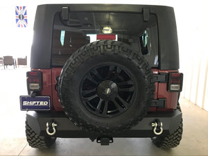 2010 Jeep Wrangler