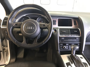 2012 Audi Q7