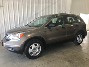 2010 Honda CR-V