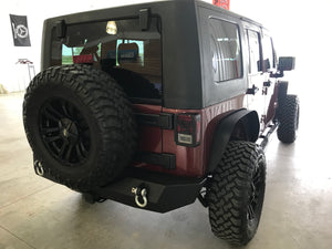 2010 Jeep Wrangler