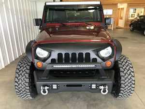 2010 Jeep Wrangler