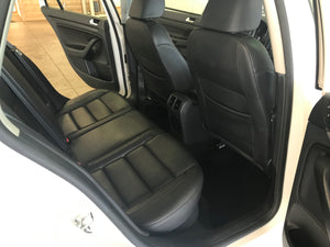 2012 Volkswagen Jetta Wagon TDI