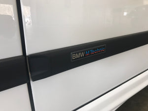 1994 BMW 325IS MTechnic