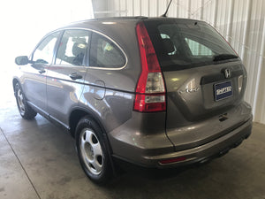 2010 Honda CR-V