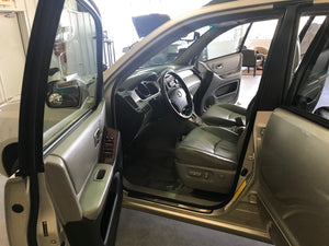 2005 Toyota Highlander