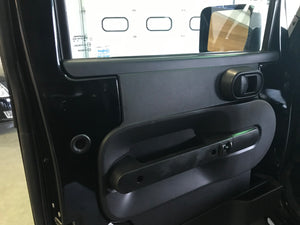 2008 Jeep Wrangler