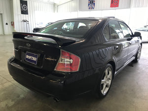 2007 Subaru Legacy